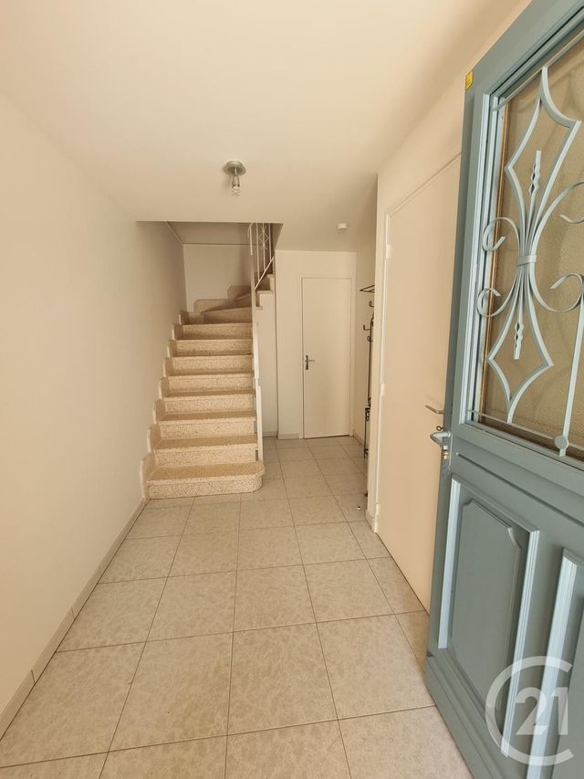 Maison &agrave; louer - 3 pi&egrave;ces - 71,22 m2 - Gaillac - 81 - MIDI-PYRENEES