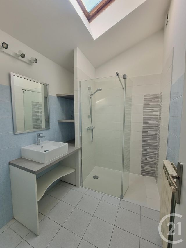 Maison &agrave; louer - 3 pi&egrave;ces - 71,22 m2 - Gaillac - 81 - MIDI-PYRENEES