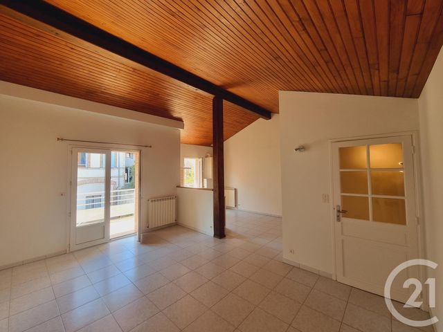 Maison &agrave; louer - 3 pi&egrave;ces - 71,22 m2 - Gaillac - 81 - MIDI-PYRENEES