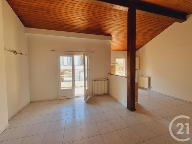 Maison &agrave; louer - 3 pi&egrave;ces - 71,22 m2 - Gaillac - 81 - MIDI-PYRENEES
