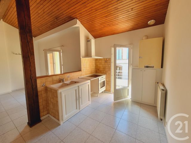 Maison &agrave; louer - 3 pi&egrave;ces - 71,22 m2 - Gaillac - 81 - MIDI-PYRENEES