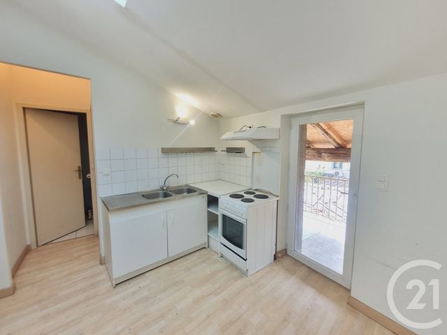 Appartement T1 &agrave; louer - 1 pi&egrave;ce - 42,89 m2 - Gaillac - 81 - MIDI-PYRENEES
