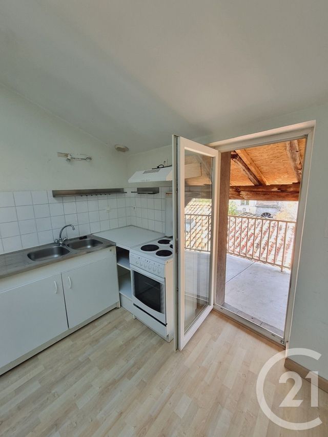 Appartement T1 &agrave; louer - 1 pi&egrave;ce - 42,89 m2 - Gaillac - 81 - MIDI-PYRENEES