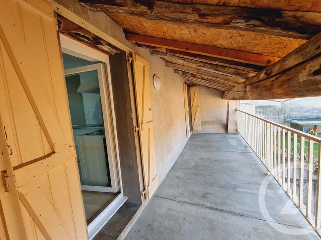 Appartement T1 &agrave; louer - 1 pi&egrave;ce - 42,89 m2 - Gaillac - 81 - MIDI-PYRENEES